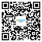 欢迎关注DB真人视讯官方微信